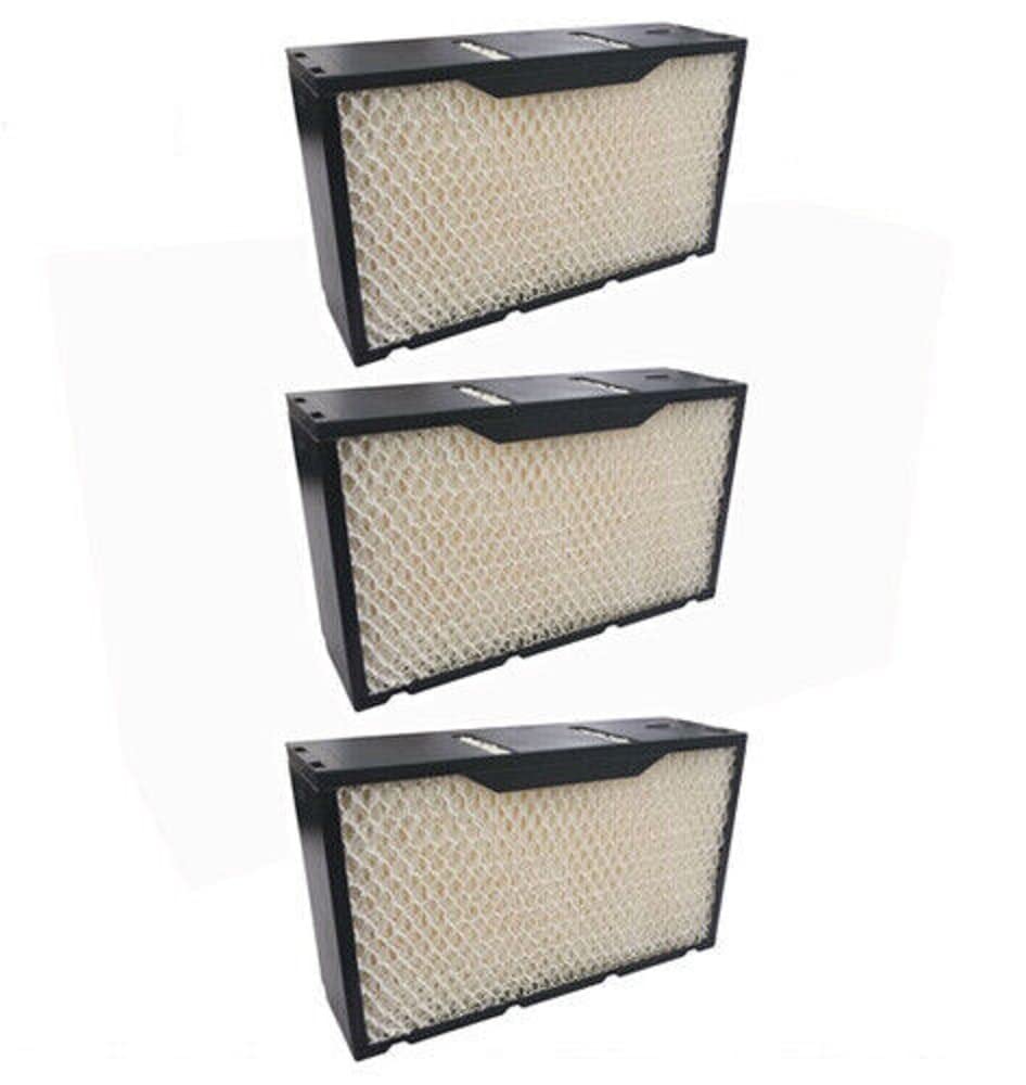 Efp Humidifier Filter 1041 For Aircare, Essick, & Bemis - 3 Wicking Filters For Air Care 1041, Bemis 1041, Essick Air, Aircare 1